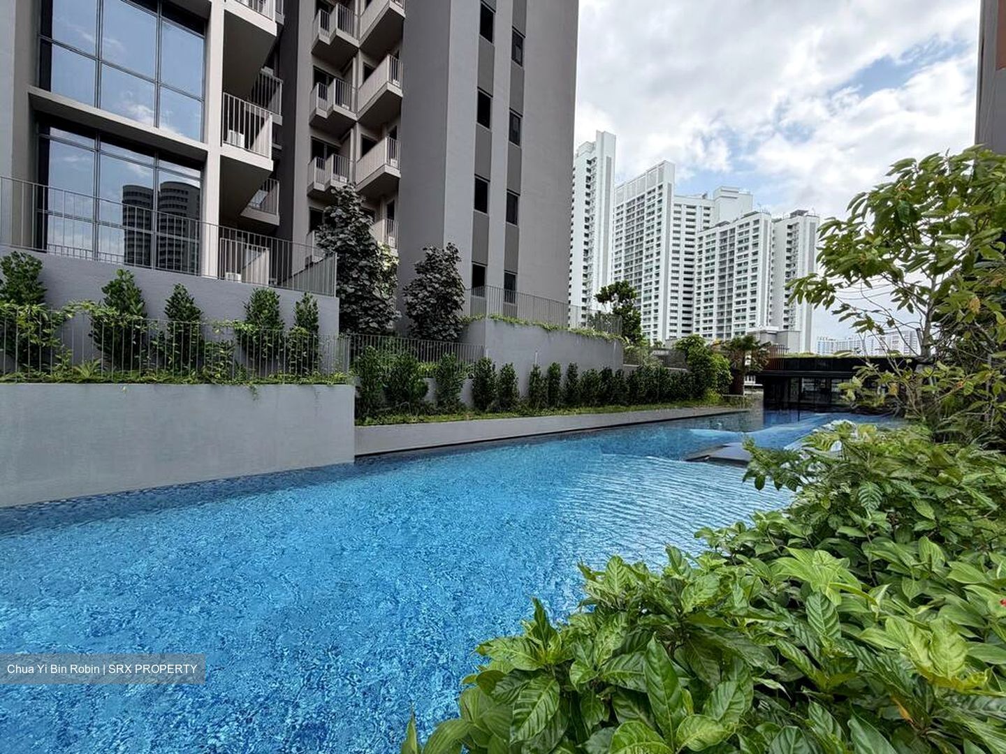 Amo Residence (D20), Apartment #519277101